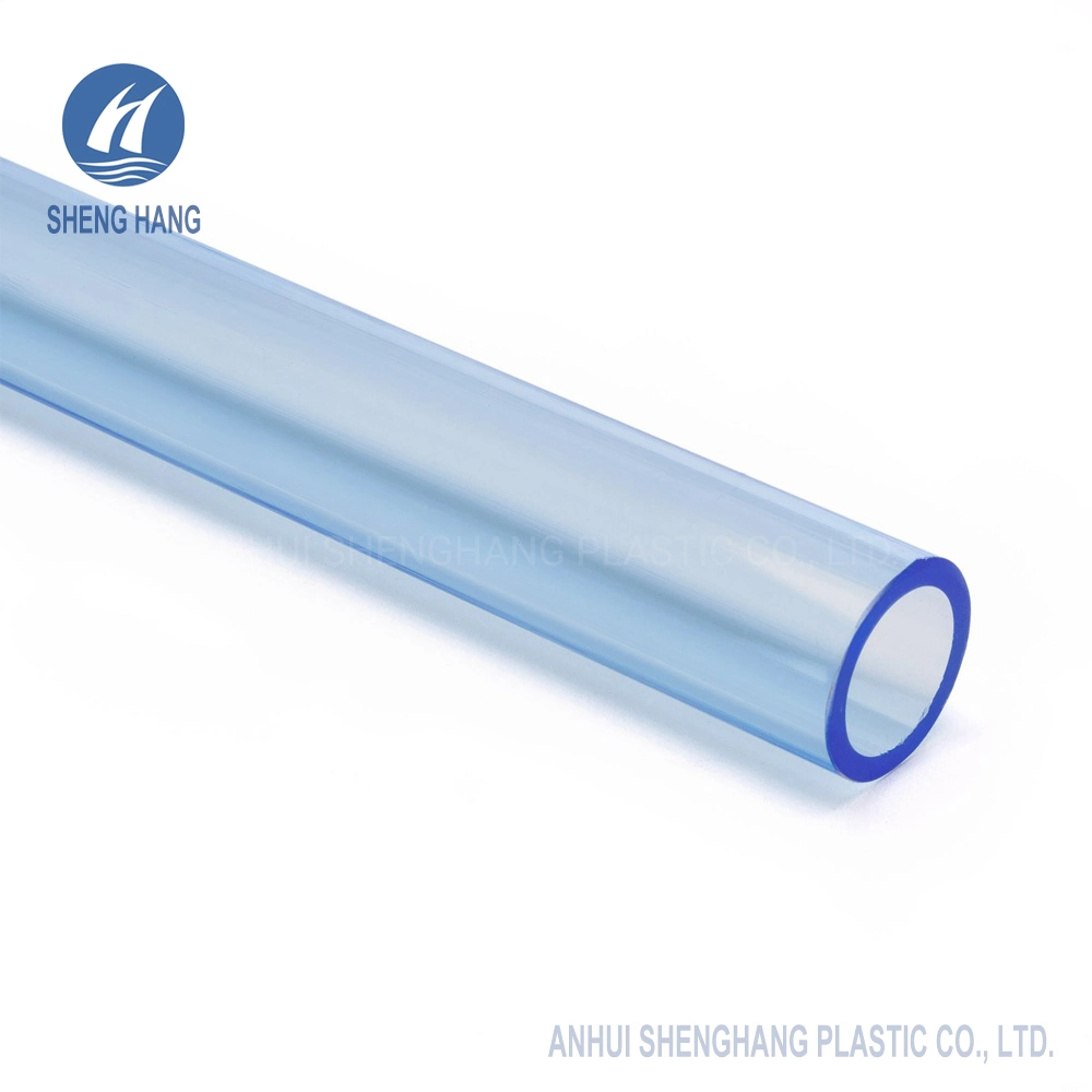 100% PMMA Colored Plexiglass Acrylic Tubes